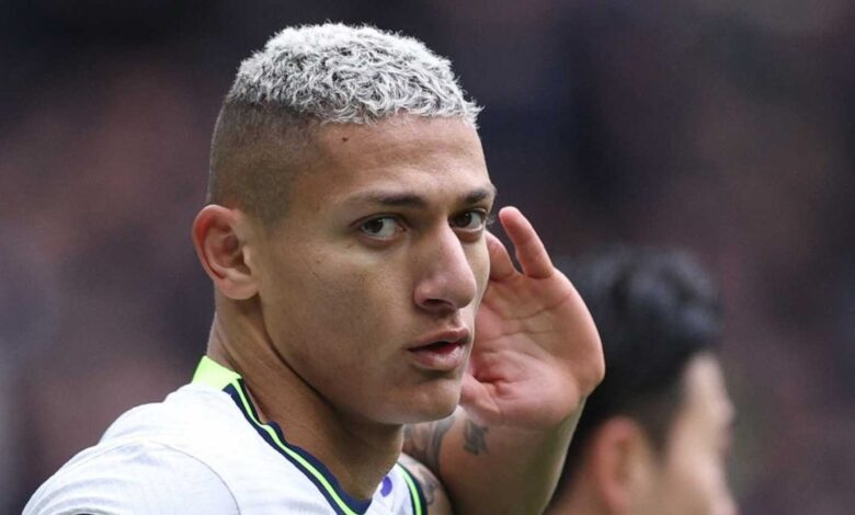 Richarlison kimdir, kaç yaşında ve nereli? Hangi takımlarda oynadı? Piyasa değeri ne kadar? Richarlison istatistikleri...- Trabzonspor