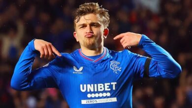 Rıdvan'dan yeşil ışık- Trabzonspor