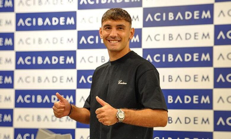 Rizespor yeni transferini resmen açıkladı- Trabzonspor