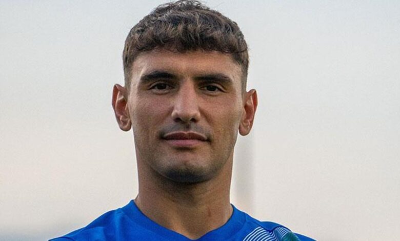 Rizespor'un yeni transferi Laçi yeni sezonda iddialı- Trabzonspor