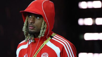 Sacha Boey'den Galatasaray'a transfer yanıtı!- Trabzonspor