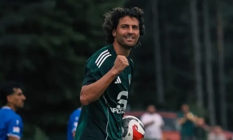 Sağat Erzurum'a- Trabzonspor