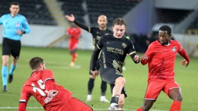 Sakarya'dan Akman atağı- Trabzonspor