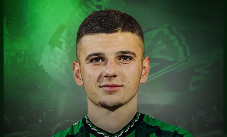 Sakaryaspor Abdurrahman Bayram transferini açıkladı!- Trabzonspor