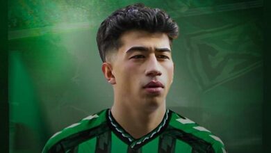 Sakaryaspor, Doğukan Tuzcu’yu transfer etti- Trabzonspor