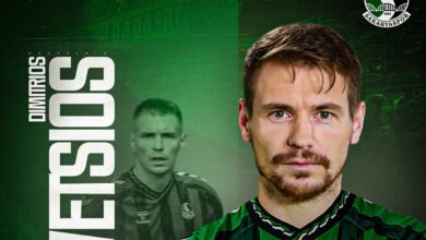 Sakaryaspor Kolovetsios transferini duyurdu!- Trabzonspor