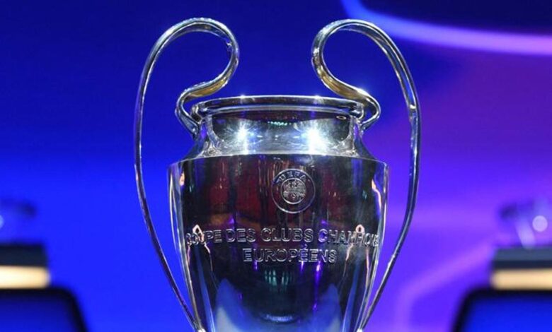 Şampiyonlar Ligi'nde rövanş maçları başladı- Trabzonspor