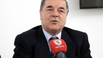 Samsun’a 4 imza daha- Trabzonspor