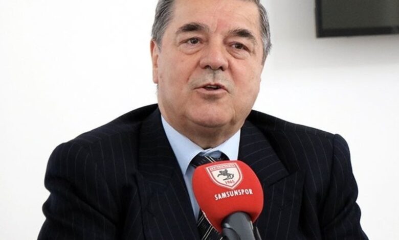 Samsun’a 4 imza daha- Trabzonspor
