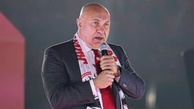 Samsunspor Başkanı Yüksel Yıldırım: Türkiye'nin 5. büyük kulübü olmamıza az kaldı- Trabzonspor