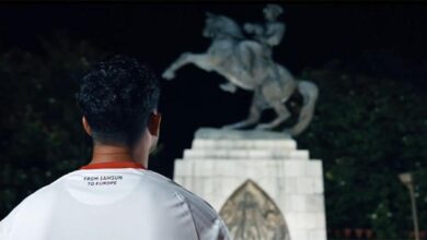 Samsunspor, yeni sezon formalarını tanıttı- Trabzonspor