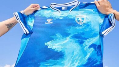 Samsunspor'dan Atatürk temalı forma- Trabzonspor