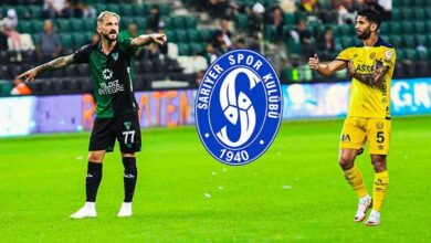 Sarıyer FK'dan transfer atağı!- Trabzonspor