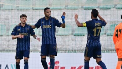 Sebastian Szymanski'den Feyenoord kurası hakkında dikkat çeken yorum!- Trabzonspor