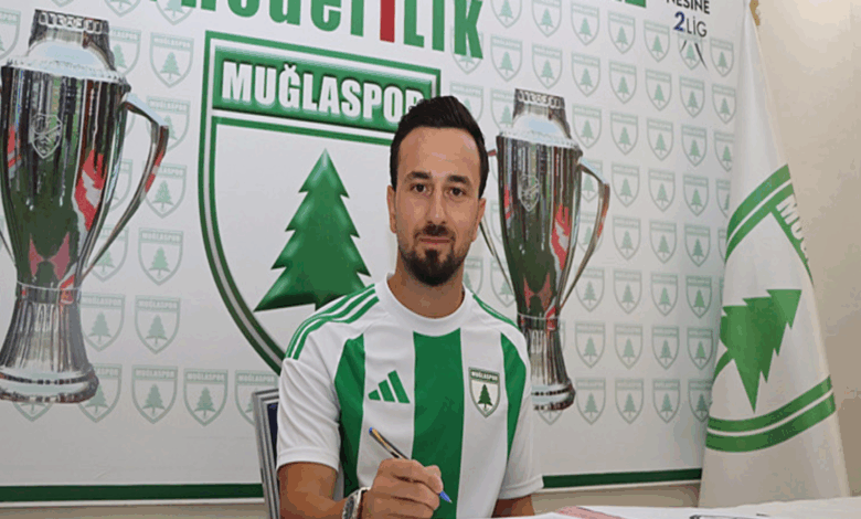 Sedat Şahintürk Muğla’da- Trabzonspor