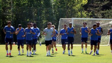 Selçuk Şahin sistem takımı yaratmak isityor- Sistem