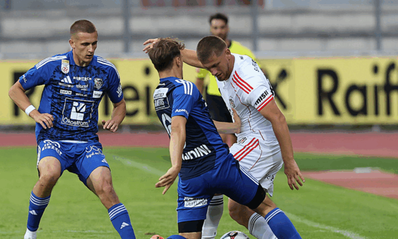 Semih Kılıçsoy kalıyor- Trabzonspor