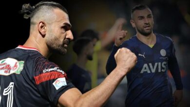 Serdar Dursun canlı yayında Türkiye'den görüştüğü takımı açıkladı! 'Süper Lig ve 1. Lig'den teklifler aldım'- Trabzonspor