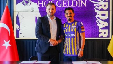 Serdar Gürler'in hedefi yeni takımı Eyüpspor'la Avrupa'ya gitmek- Trabzonspor