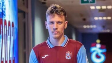Serdar’a Süper Lig’den talip var- Trabzonspor