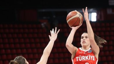 Sevgi Uzun'un yeni takımı belli oldu!- Trabzonspor