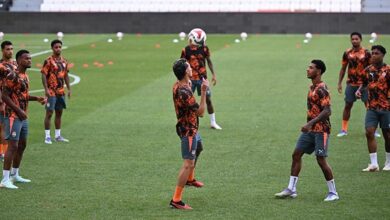 Shakhtar Donetsk, Beşiktaş maçına hazır!- Trabzonspor