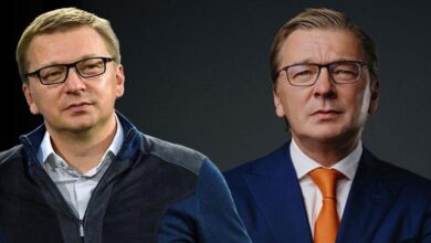 Shakhtar Donetsk CEO’su Serhii Palkin'den FANATİK'e özel açıklamalar: 'Beşiktaş'a saygı duyuyoruz'- Trabzonspor