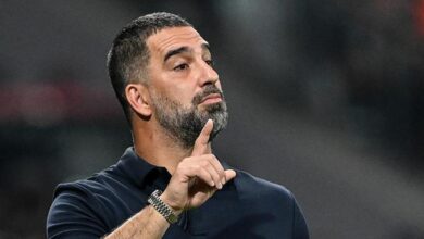 Shakhtar Donetsk'te Arda Turan'dan galibiyet sözler: Tur daha bitmedi- Plan