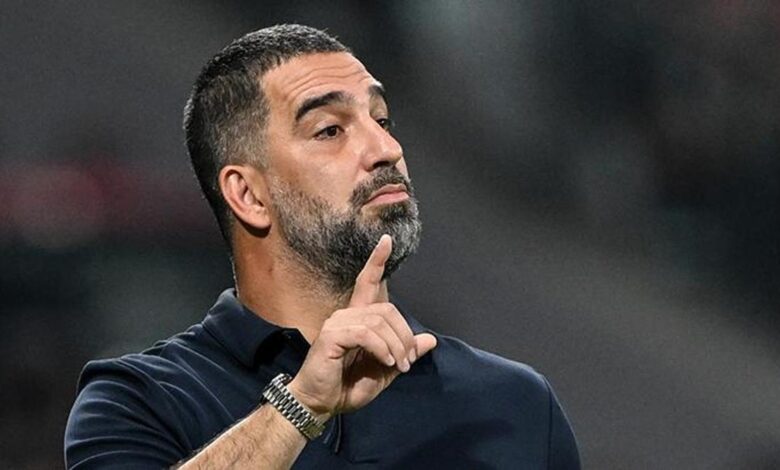 Shakhtar Donetsk'te Arda Turan'dan galibiyet sözler: Tur daha bitmedi- Trabzonspor