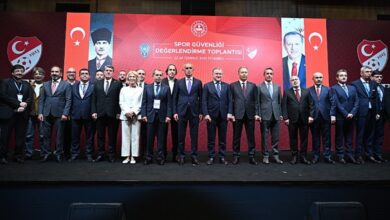 Sıfır tolerans- Trabzonspor