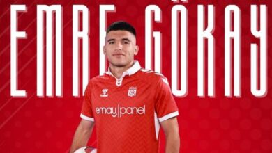 Sivasspor, Emre Gökay ile anlaşma sağladı- Trabzonspor