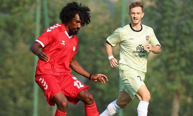 Sivasspor, Tractor FC'ye farklı kaybetti: 0-4- Trabzonspor