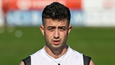 Sivas'ta Kerem heyecanı- Trabzonspor