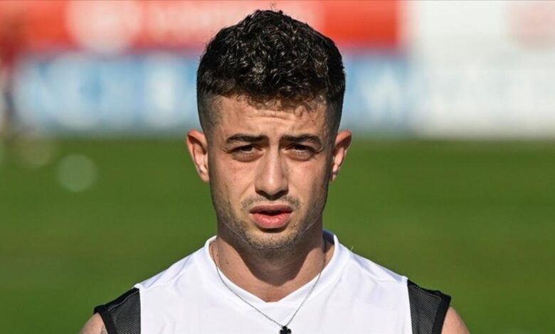 Sivas'ta Kerem heyecanı- Trabzonspor