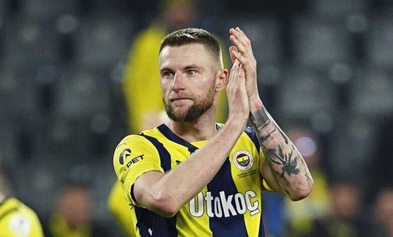 Skriniar evsiz kaldı- Trabzonspor