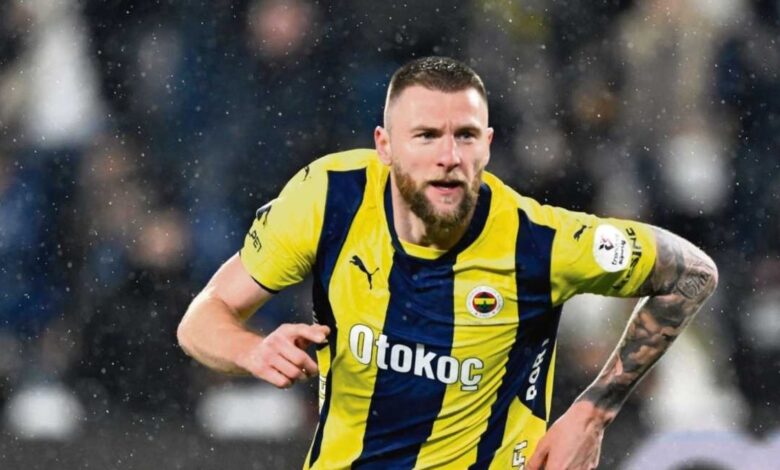 Skriniar’a ilgi var- Trabzonspor