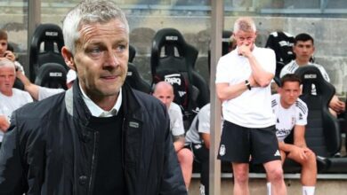 Solskjaer yeni sezonda kadroda istemiyor! Kampa çağırmıştı, biletlerini kesti- Trabzonspor