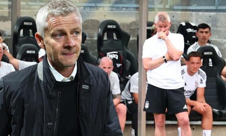 Solskjaer yeni sezonda kadroda istemiyor! Kampa çağırmıştı, biletlerini kesti- Trabzonspor