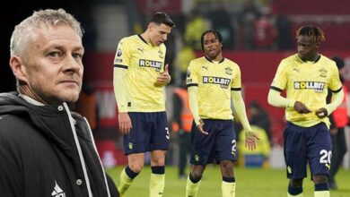 SON DAKİKA: Beşiktaş resmen açıkladı! Transferde mutlu son- Trabzonspor