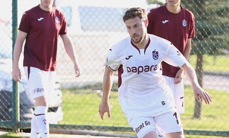 Son yolculuğuna uğurlandı- Trabzonspor