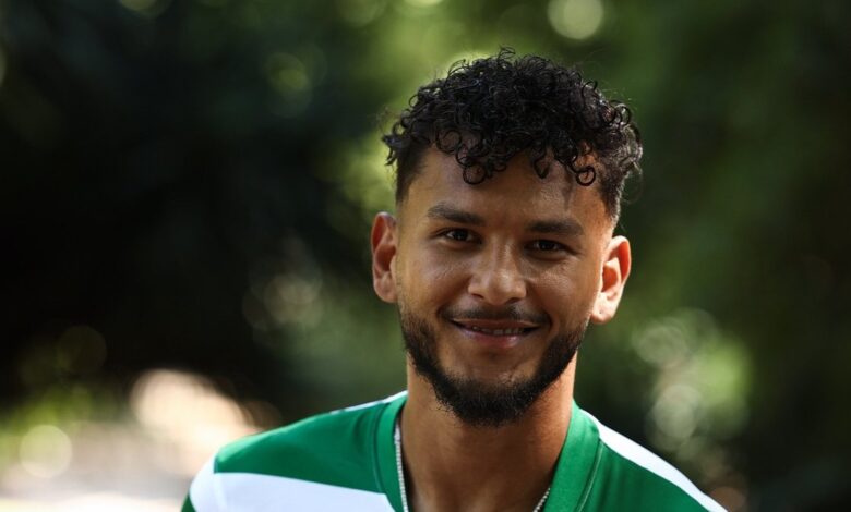 Sporting Luis Suarez transferini duyurdu!- Trabzonspor