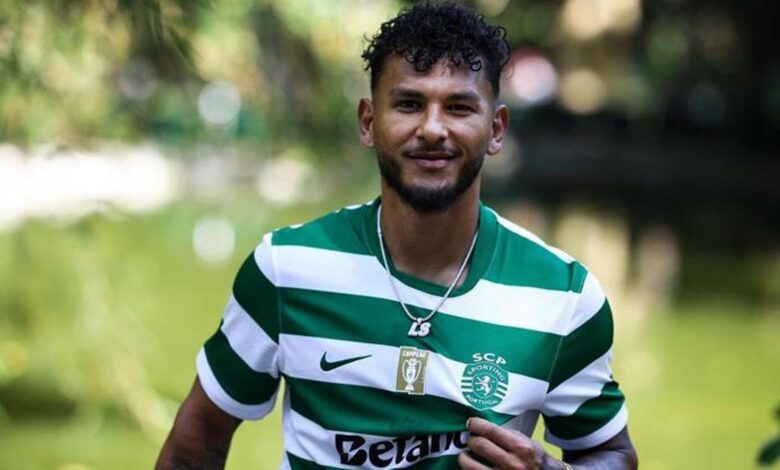 Sporting, Luis Suarez’i transfer etti: 80 milyon euroluk sözleşme!- Trabzonspor