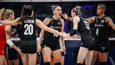 Sultanlar parkede- Trabzonspor