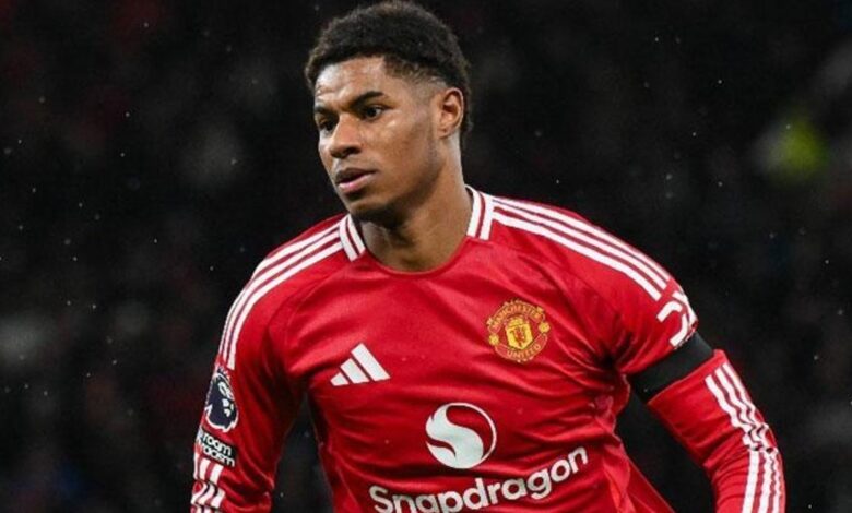 Süper Lig devi bombayı patlatıyor! Marcus Rashford adım adım geliyor...- Trabzonspor