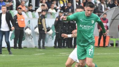 Süper Lig'den düşen Bodrum FK'de 9 oyuncu takıma döndü- Trabzonspor