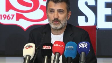 Süper Lig’e döneceğiz- Trabzonspor