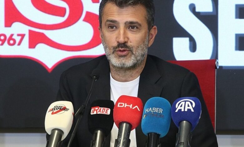 Süper Lig’e döneceğiz- Trabzonspor