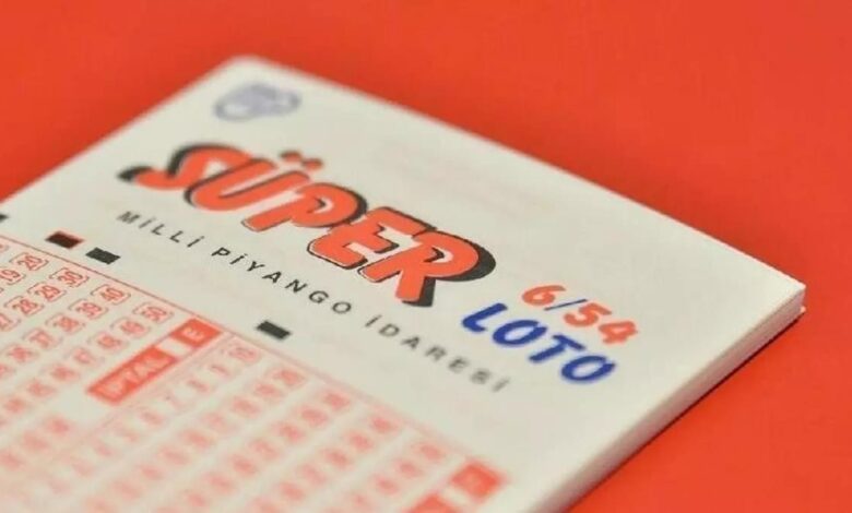 💥SÜPER LOTO ÇEKİLDİ Mİ? 29 Temmuz Salı Süper Loto sonuçları sorgulama ekranı- Trabzonspor