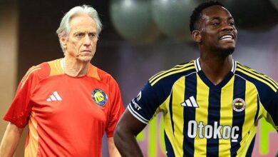 Suudi Arabistan'da Jhon Duran pişmanlığı! 'Onu nasıl Fenerbahçe'ye verirsiniz!'- Trabzonspor