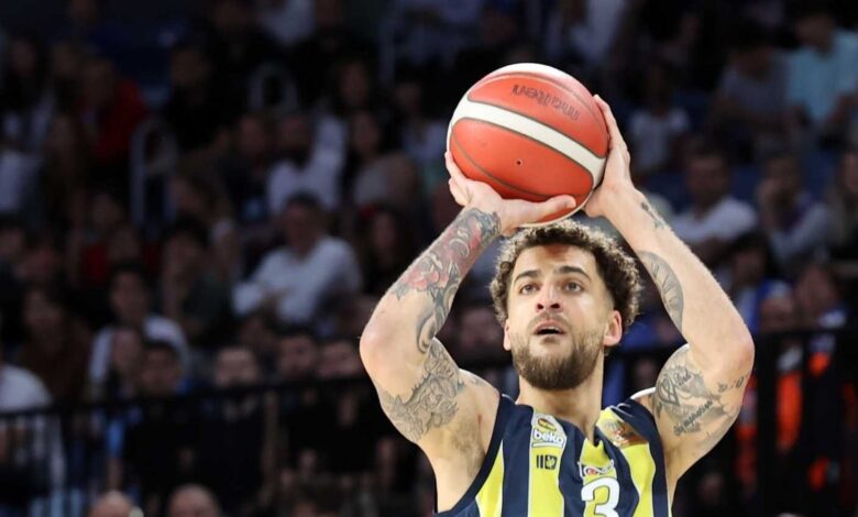 Takımım için harikaydı- Trabzonspor